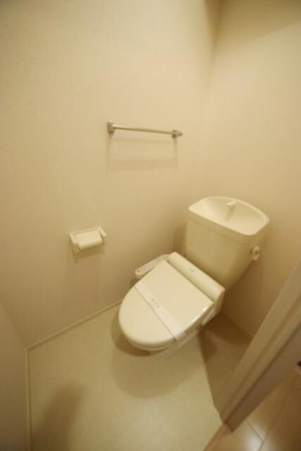 リモージュ新郷の物件内観写真