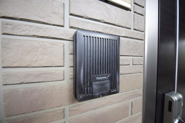 リモージュ新郷の物件内観写真