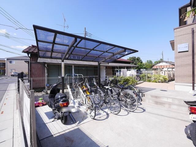 リモージュ新郷の物件内観写真