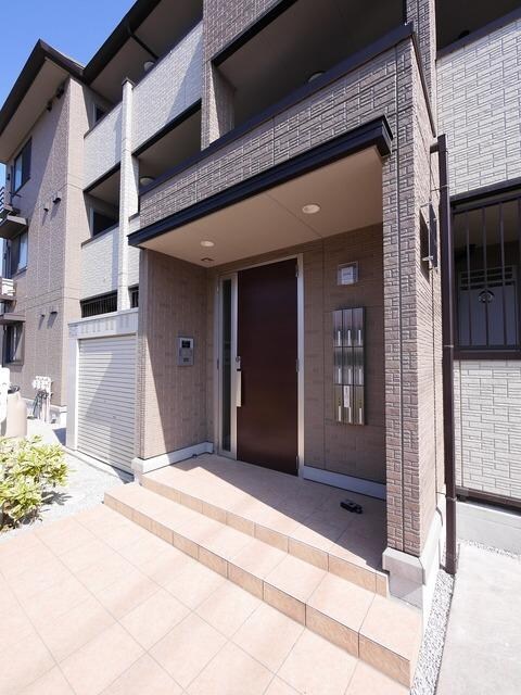 リモージュ新郷の物件内観写真