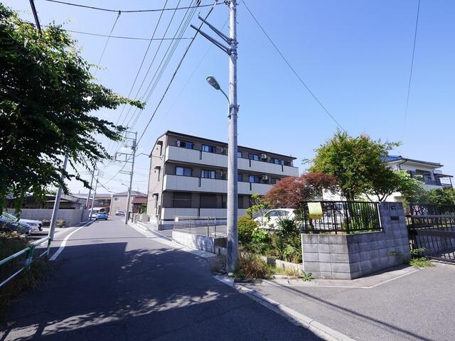 リモージュ新郷の物件内観写真