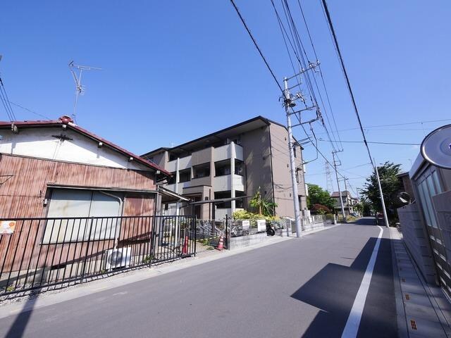 リモージュ新郷の物件内観写真