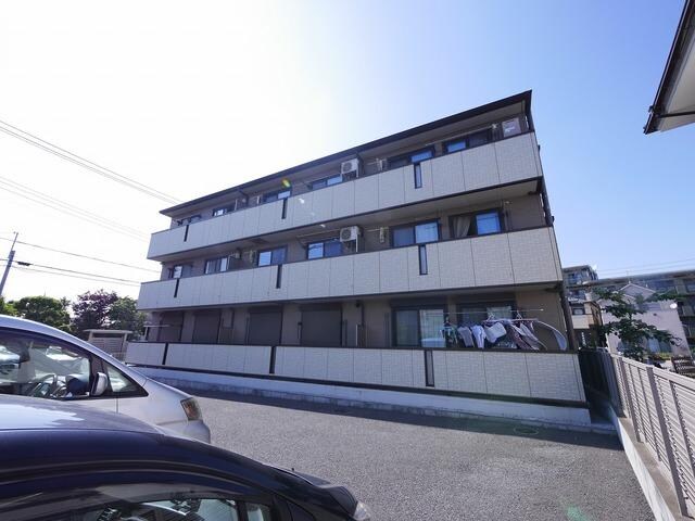 リモージュ新郷の物件内観写真