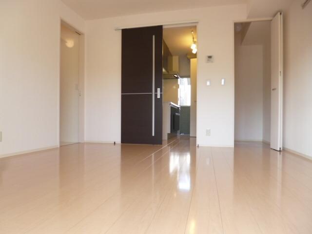 ピラタス Xの物件内観写真