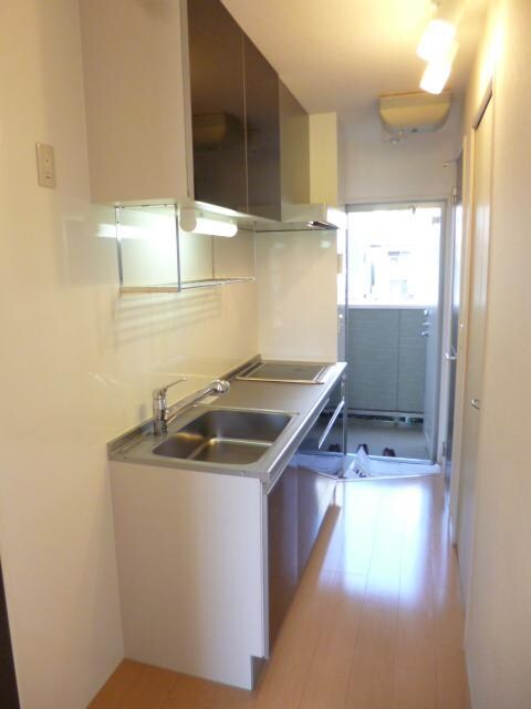 ピラタス Xの物件内観写真