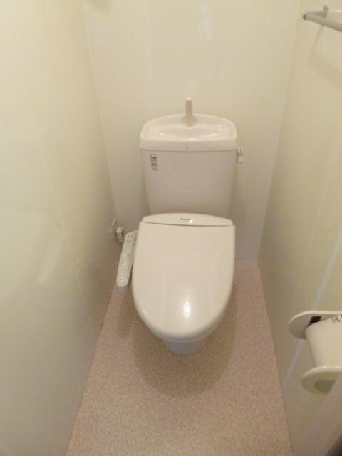 ピラタス Xの物件内観写真