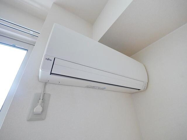 ピラタス Xの物件内観写真