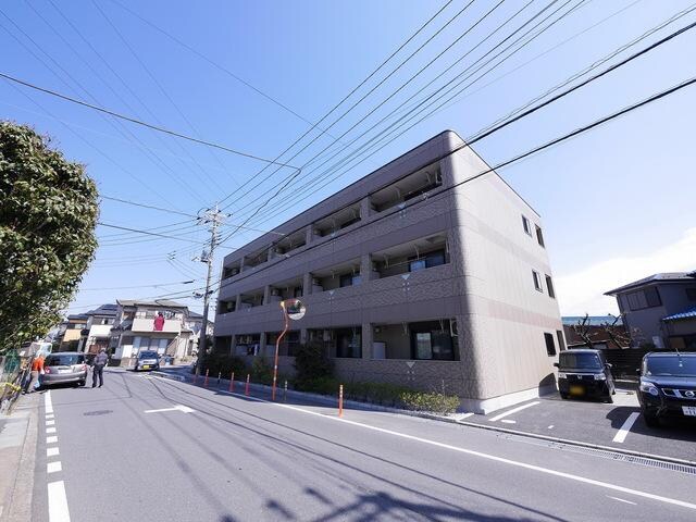 リサミィー壱番館の物件内観写真