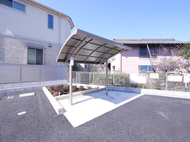 CHコートの物件内観写真