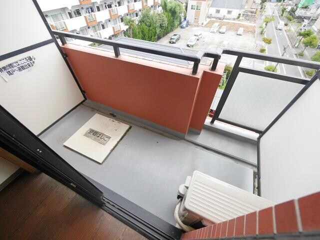 ベルメゾン三郷の物件内観写真