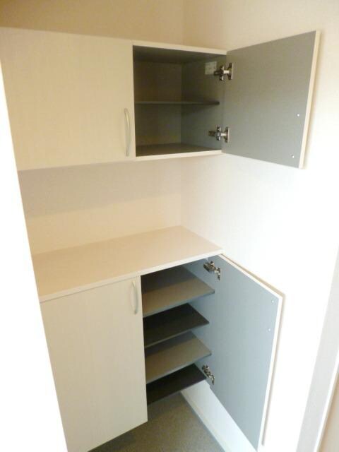 メゾン・ルーチェの物件内観写真