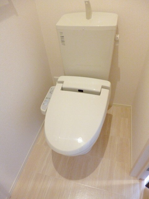 メゾン・ルーチェの物件内観写真