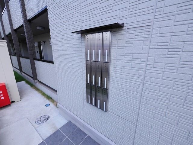 メゾン・ルーチェの物件内観写真