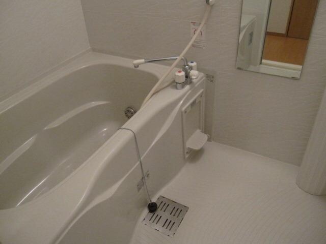 ロジュマンの物件内観写真