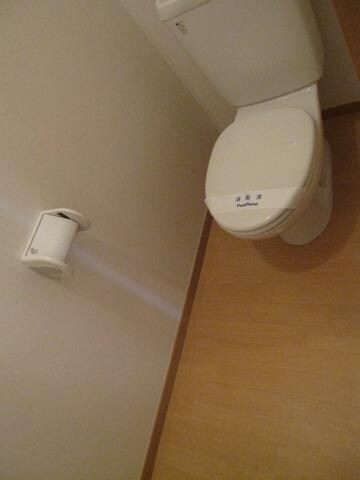 ロジュマンの物件内観写真