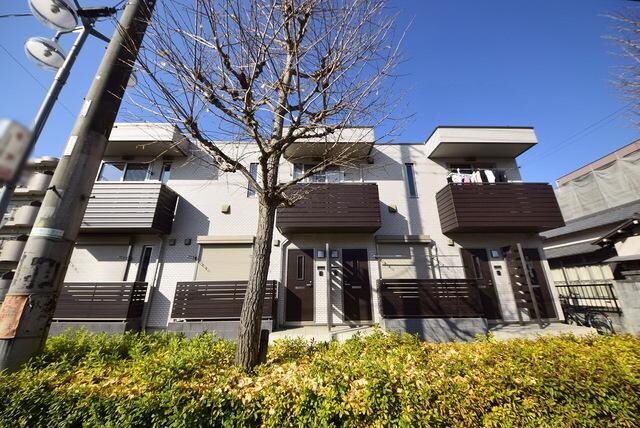 サンモール三郷の物件内観写真