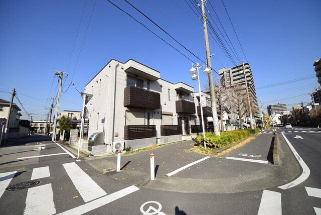 サンモール三郷の物件内観写真