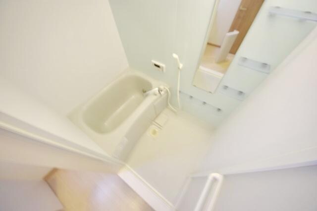 サンモール三郷の物件内観写真