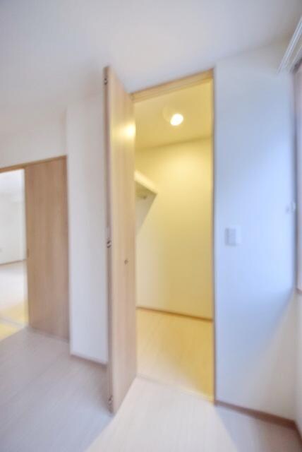 サンモール三郷の物件内観写真