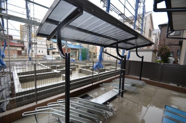 レオネクストラ トゥール円阿弥の物件内観写真