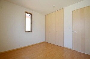 ガァルテンシュタットIIの物件内観写真