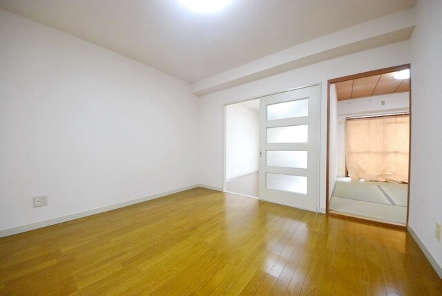 レジデンスヒロの物件内観写真