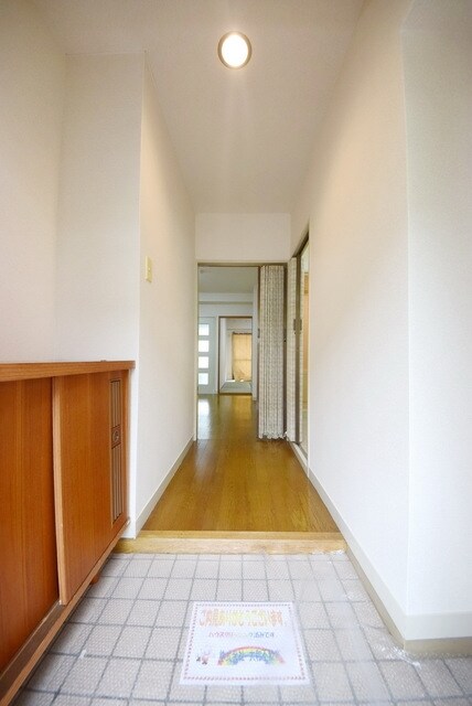 レジデンスヒロの物件内観写真