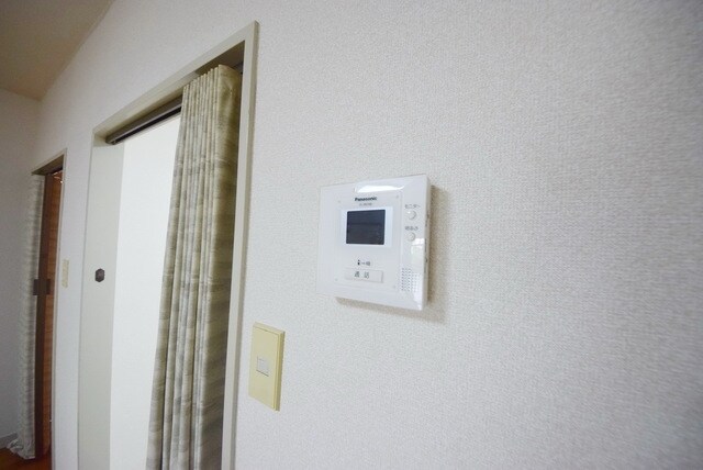 レジデンスヒロの物件内観写真