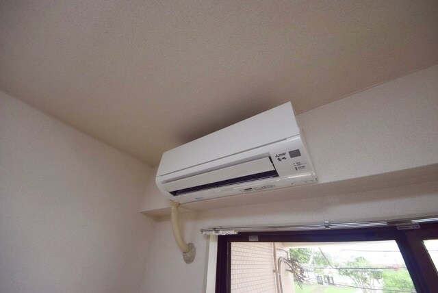 レジデンスヒロの物件内観写真