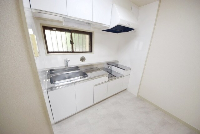 レジデンスヒロの物件内観写真