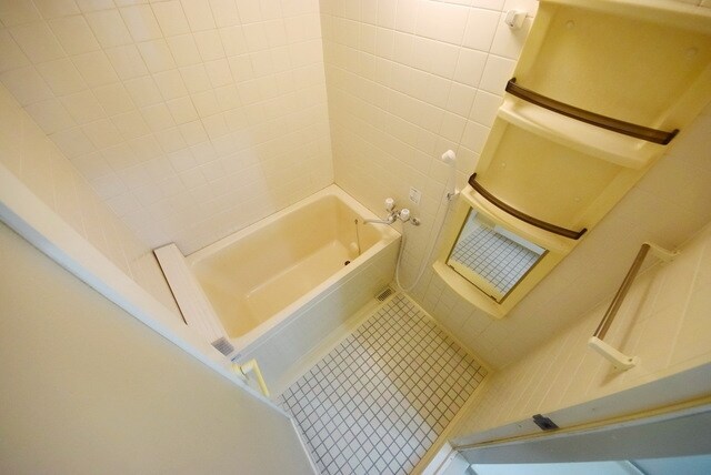 レジデンスヒロの物件内観写真