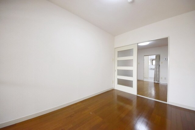 レジデンスヒロの物件内観写真