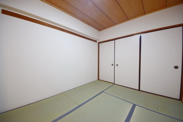 レジデンスヒロの物件内観写真