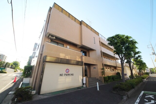 レジデンスヒロの物件内観写真