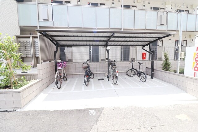 クレイノリバティ レジデンスの物件内観写真