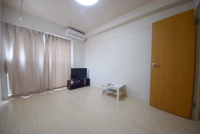 クレイノリバティ レジデンスの物件内観写真