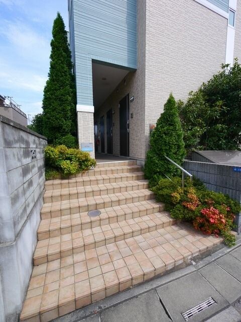 エバーパティオHAの物件内観写真