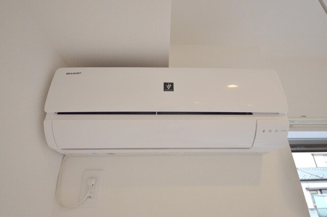 リブリ・イレブンの物件内観写真