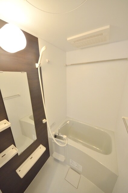 リブリ・イレブンの物件内観写真