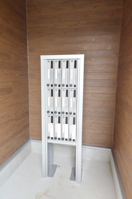 リブリ・イレブンの物件内観写真