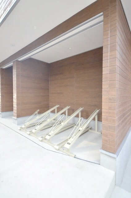 リブリ・イレブンの物件内観写真