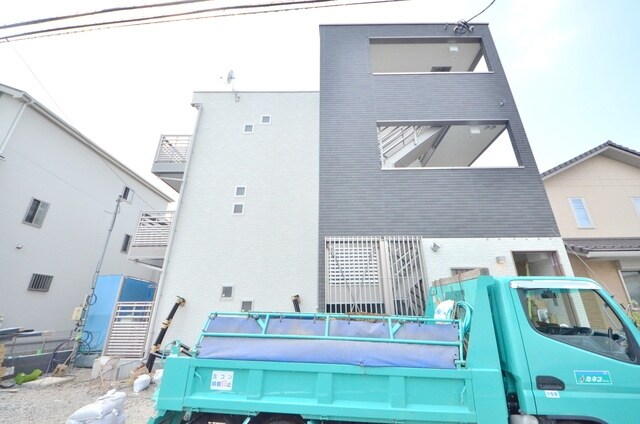 クレイノエスペランザの物件内観写真