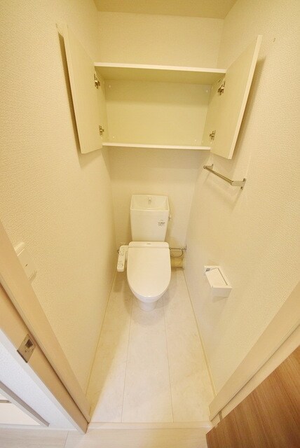 ホワイトヴィラの物件内観写真