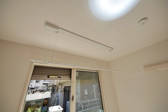 ホワイトヴィラの物件内観写真