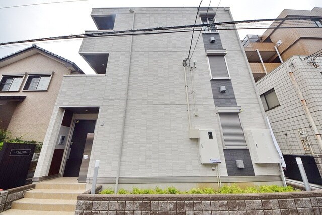 ホワイトヴィラの物件内観写真