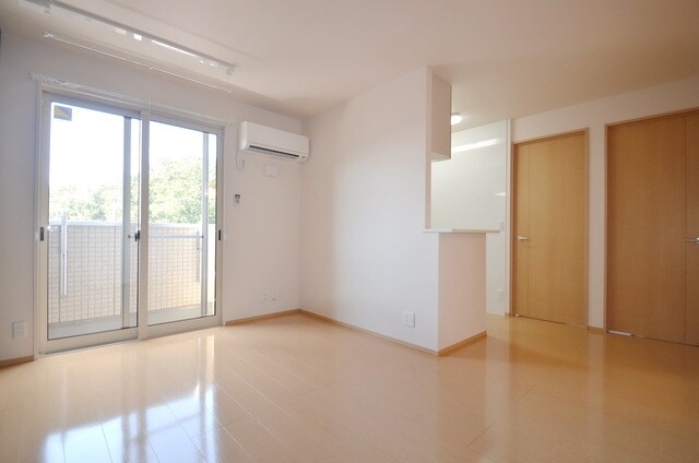 クレシアの物件内観写真