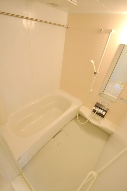 クレシアの物件内観写真