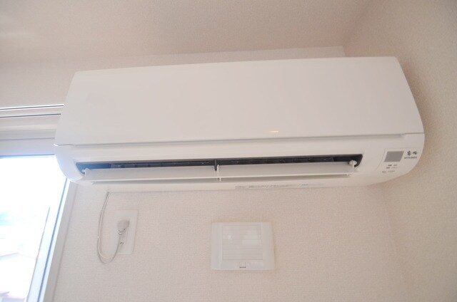 クレシアの物件内観写真