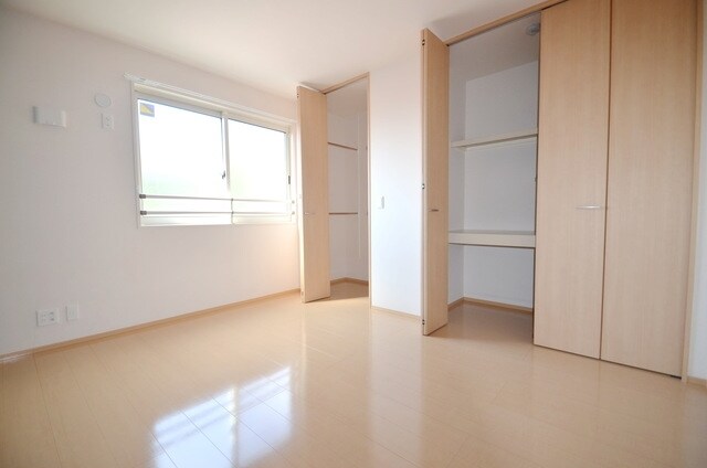 クレシアの物件内観写真