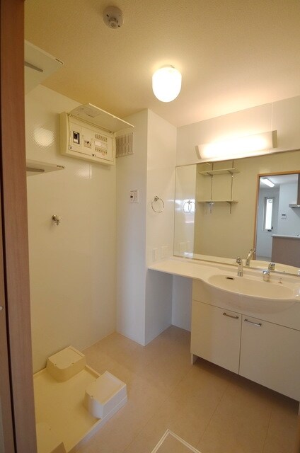 クレシアの物件内観写真